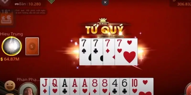 Cách Chơi Bài Tiến Lên Miền Nam Siêu Chuẩn Cho Người Mới 1 cach-chơi-bai-tien-len-mien-nam